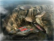西藏甲玛铜多金属矿二期建设项目