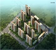 郑州经济技术开发区营岗城中村改造项目（瑞锦小区5#地块）
