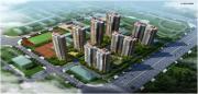 郑州经济技术开发区营岗城中村改造项目（瑞锦小区3、4#地块）