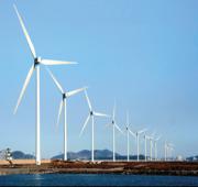 国华黄骅三期200MW风电场项目，国华黄骅三期99MW风电场项目