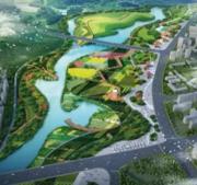 南宁市水环境综合治理PPP项目及重大项目