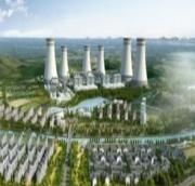 神华国华永州发电厂一期（2×1000MW）工程