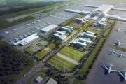 新建湖北鄂州民用机场工程（一标段）