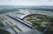 天津滨海国际机场三期改扩建工程招标代理服务