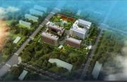 甘肃建筑职业技术学院数字建筑实训基地公寓楼项目EPC工程总承包项目